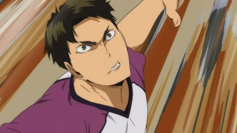 アニメ「ハイキュー!!」のプレーをコート上で超体験!!『ハイキュー!! オン ザ コート』コート外でも楽しめる！「音」で楽しむ体験と、「集めて」楽しむ体験コンテンツを初解禁。 画像 4