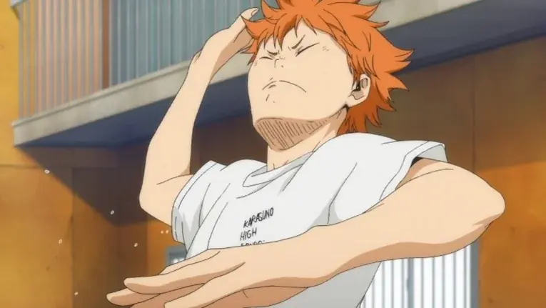 アニメ「ハイキュー!!」のプレーをコート上で超体験!!『ハイキュー!! オン ザ コート』コート外でも楽しめる！「音」で楽しむ体験と、「集めて」楽しむ体験コンテンツを初解禁。 画像 5