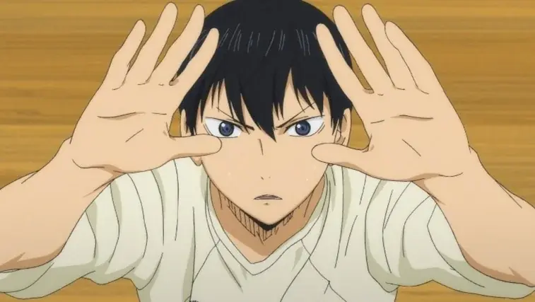 アニメ「ハイキュー!!」のプレーをコート上で超体験!!『ハイキュー!! オン ザ コート』コート外でも楽しめる！「音」で楽しむ体験と、「集めて」楽しむ体験コンテンツを初解禁。 画像 6