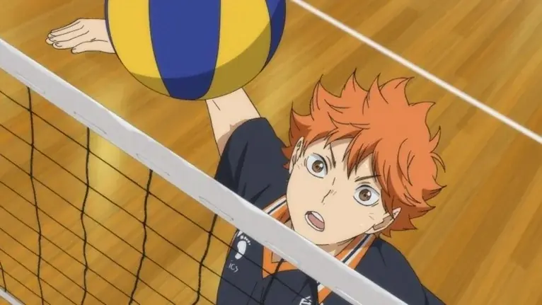 アニメ「ハイキュー!!」のプレーをコート上で超体験!!『ハイキュー!! オン ザ コート』コート外でも楽しめる！「音」で楽しむ体験と、「集めて」楽しむ体験コンテンツを初解禁。 画像 7