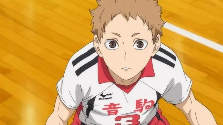 アニメ「ハイキュー!!」のプレーをコート上で超体験!!『ハイキュー!! オン ザ コート』コート外でも楽しめる！「音」で楽しむ体験と、「集めて」楽しむ体験コンテンツを初解禁。 画像 9