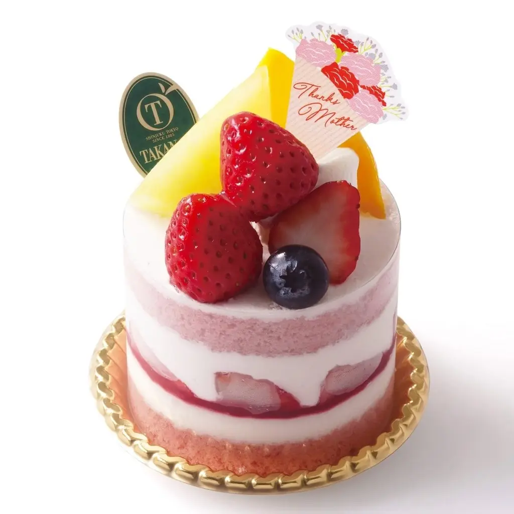 【西武池袋本店】”手間なく”うれしい母の日ギフト 画像 14