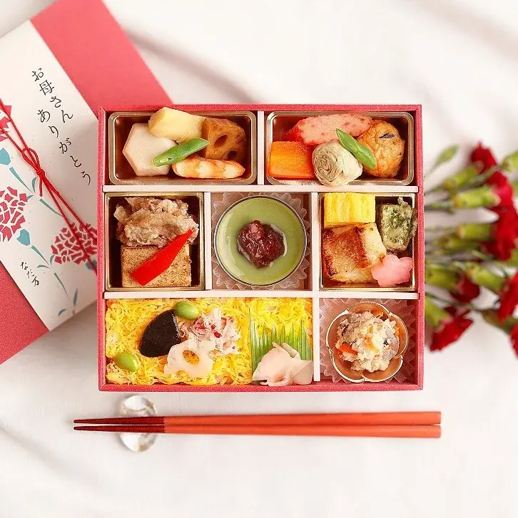 【西武池袋本店】”手間なく”うれしい母の日ギフト 画像 3