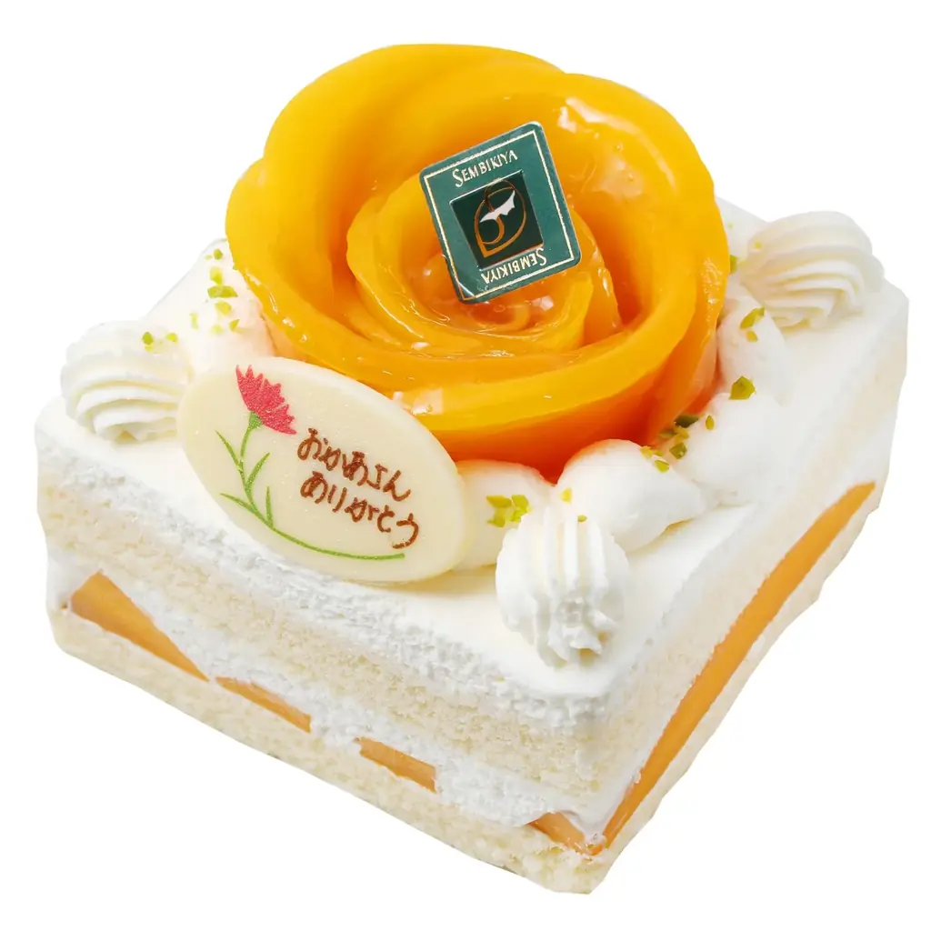 【西武池袋本店】”手間なく”うれしい母の日ギフト 画像 7