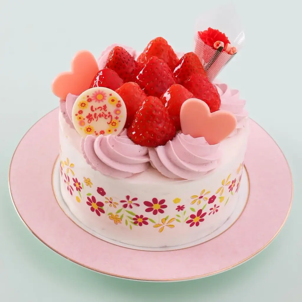 【西武池袋本店】”手間なく”うれしい母の日ギフト 画像 9