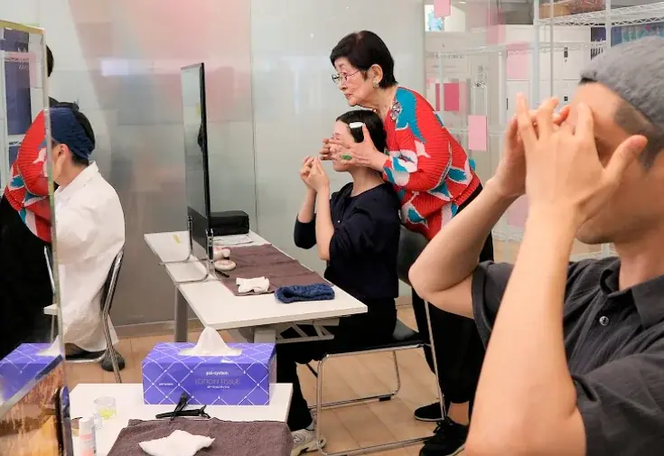 91歳美容研究家による「一生モノのスキンケア」オンラインイベント　5月30日（土） 画像 2