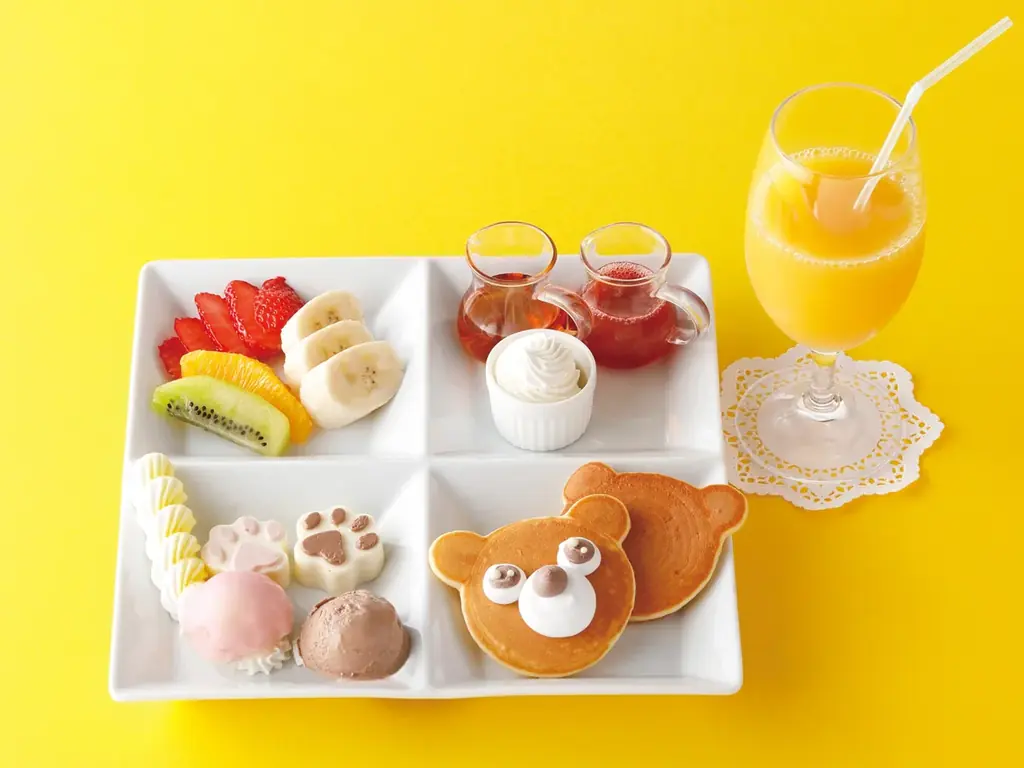 資生堂パーラー 銀座本店ショップおよび伊勢丹新宿店、お子さまの笑顔広がる「こいのぼり」のロールケーキを限定発売！ 画像 4