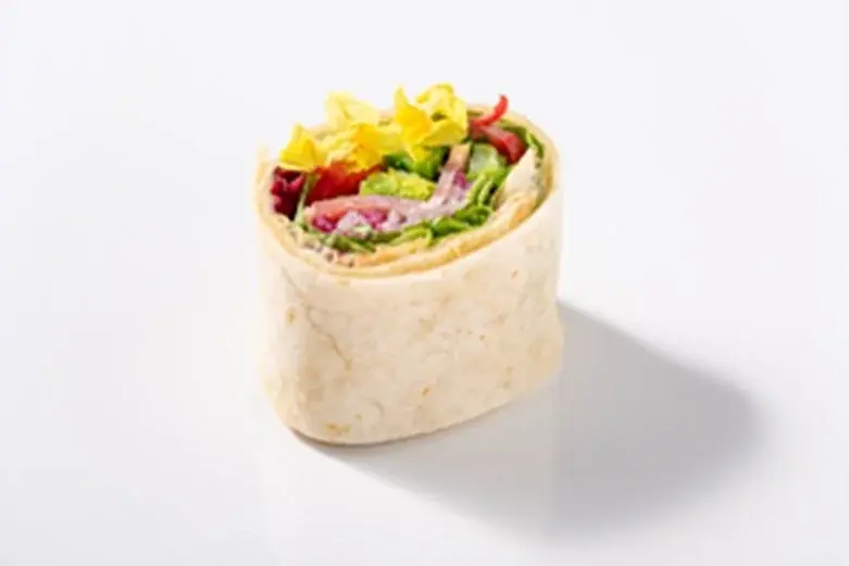 瑞々しい新緑と爽やかな風を感じる、心ほどける午後のひととき「KIKYO初夏のアフタヌーンティー」 5 月 8 日(金)より販売開始 画像 5