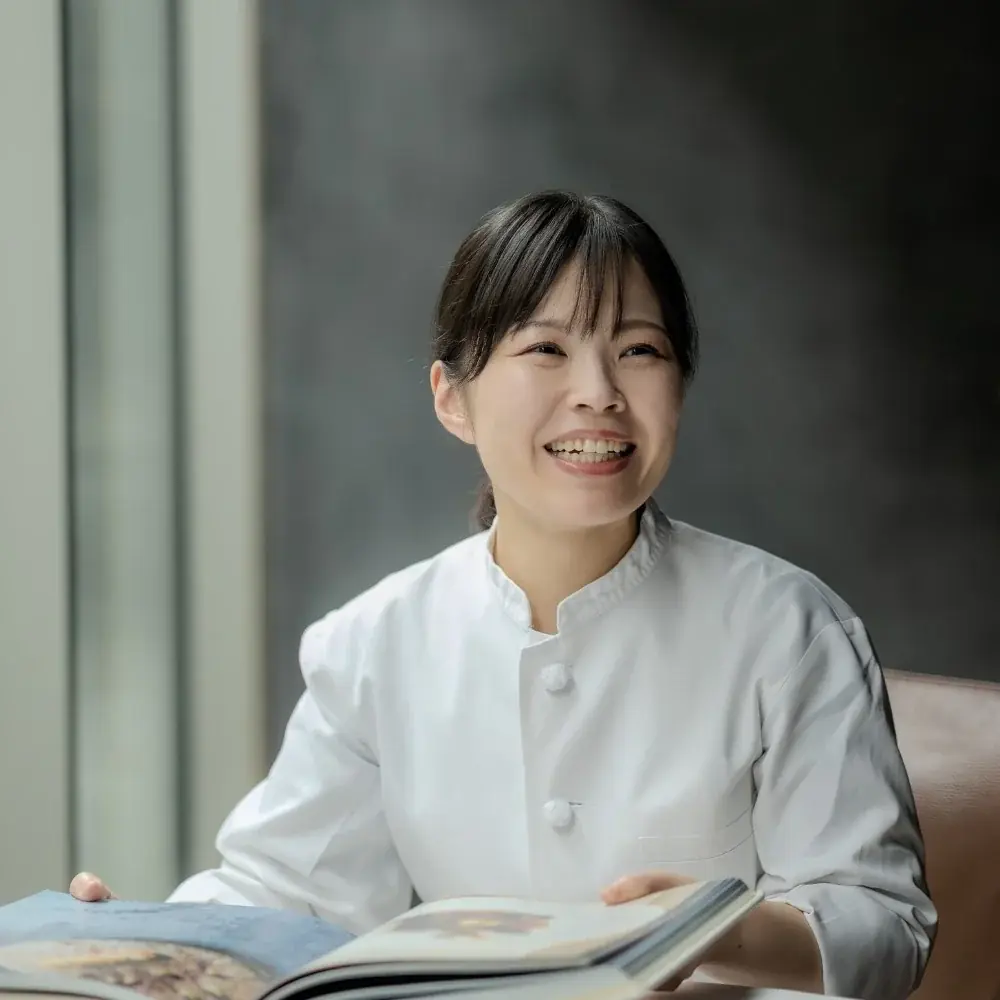 【MUNI KYOTO】緑鮮やかな嵐山で愉しむ新緑アフタヌーンティー「Riverside Afternoon Tea ~vert frais~」季節限定登場 画像 9