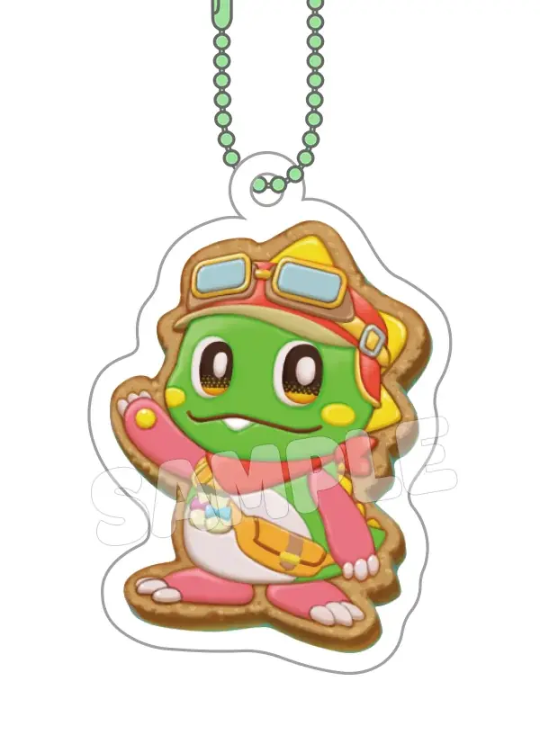 Nintendo Switch™/PlayStation®5用ソフト『バブルボブル シュガーダンジョン ブースト』最新PVと新要素の詳細情報公開！ 画像 10