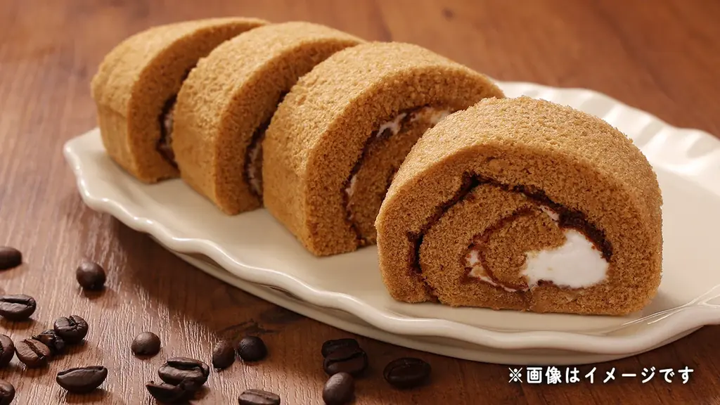 【ローソンストア100・5月の新商品】値ごろ感と満足感を両立したデザート&パンが順次発売　連休明けの疲れを癒す、日常に寄り添うプチご褒美 画像 2