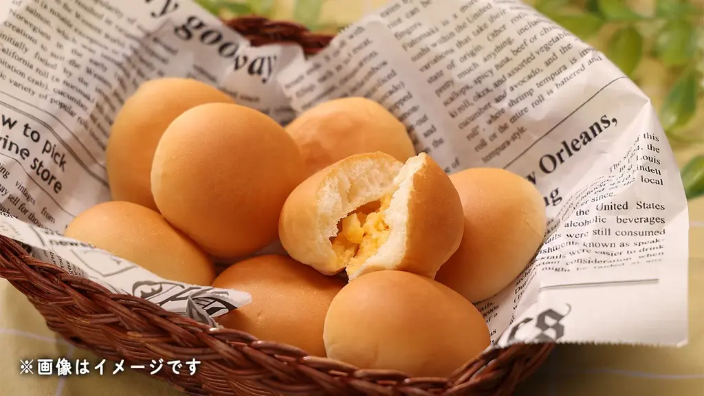 【ローソンストア100・5月の新商品】値ごろ感と満足感を両立したデザート&パンが順次発売　連休明けの疲れを癒す、日常に寄り添うプチご褒美 画像 4