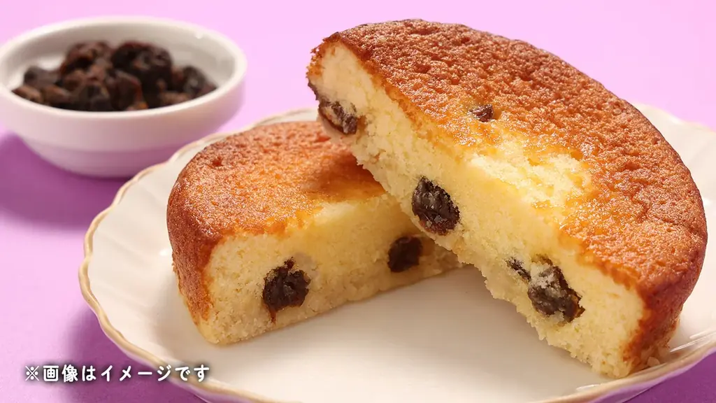 【ローソンストア100・5月の新商品】値ごろ感と満足感を両立したデザート&パンが順次発売　連休明けの疲れを癒す、日常に寄り添うプチご褒美 画像 6