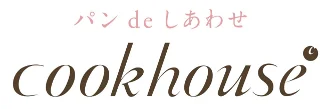 cookhouse(クックハウス)　ブランドロゴリニューアル 画像 6