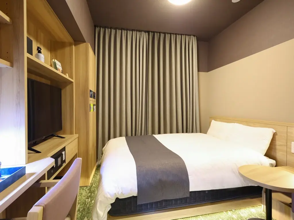 【100棟目のドーミーイン四日市は、かつてない「快眠」の聖地へ】睡眠ブランドNELLと「睡眠ととのいルーム」を導入 画像 2