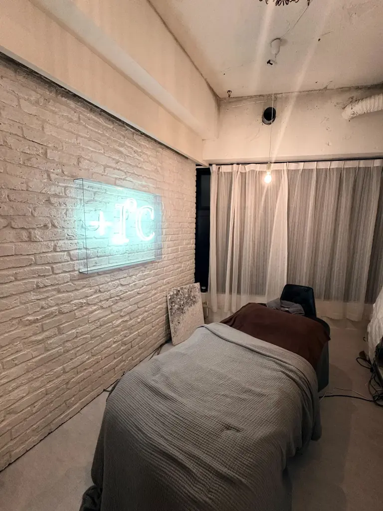 完全紹介会員制／完全プライベート／住所非公開未病＆ストレスケアジム＆SPA「B-CORE Recovery Lab」恵比寿店オープン— B-CORE club同時展開 — 画像 11