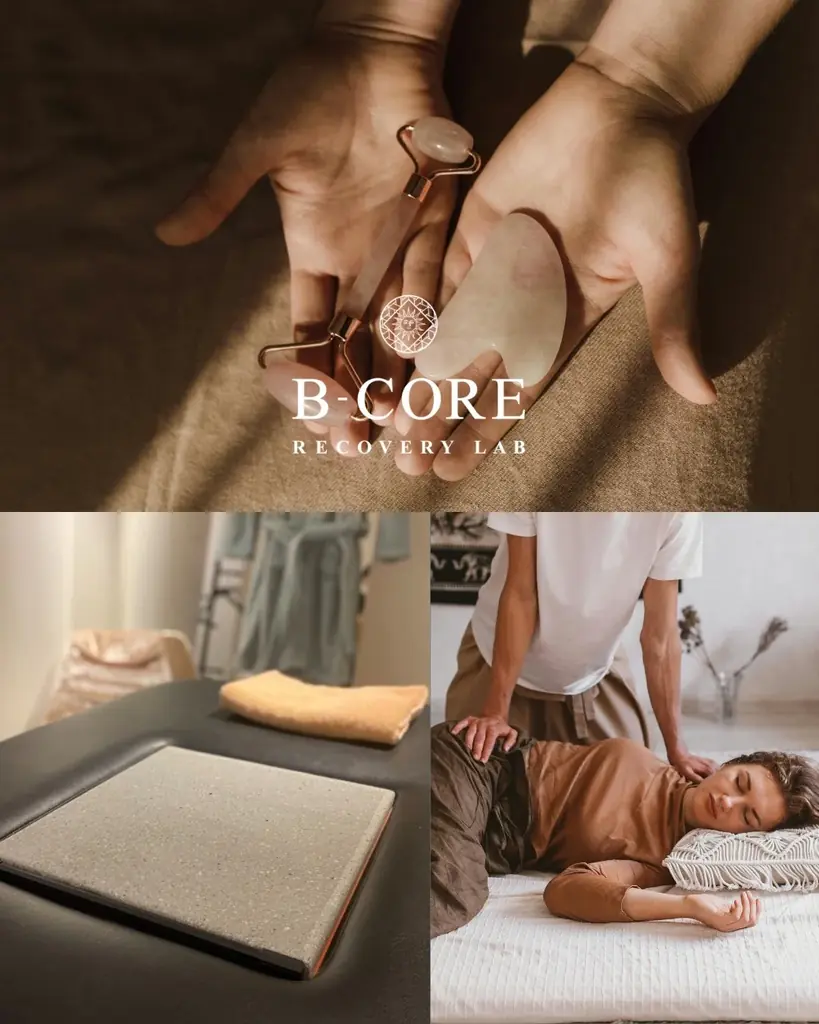 完全紹介会員制／完全プライベート／住所非公開未病＆ストレスケアジム＆SPA「B-CORE Recovery Lab」恵比寿店オープン— B-CORE club同時展開 — 画像 7