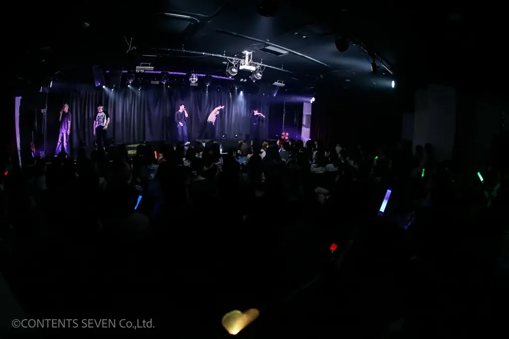 CMDM、韓国デビュー3周年超満員90分ライブ！圧巻のダンスステージに涙のサプライズまで 画像 2