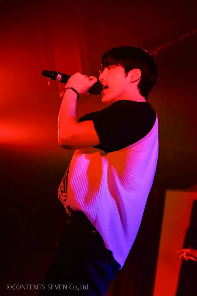 CMDM、韓国デビュー3周年超満員90分ライブ！圧巻のダンスステージに涙のサプライズまで 画像 3