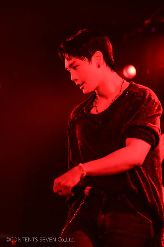 CMDM、韓国デビュー3周年超満員90分ライブ！圧巻のダンスステージに涙のサプライズまで 画像 4