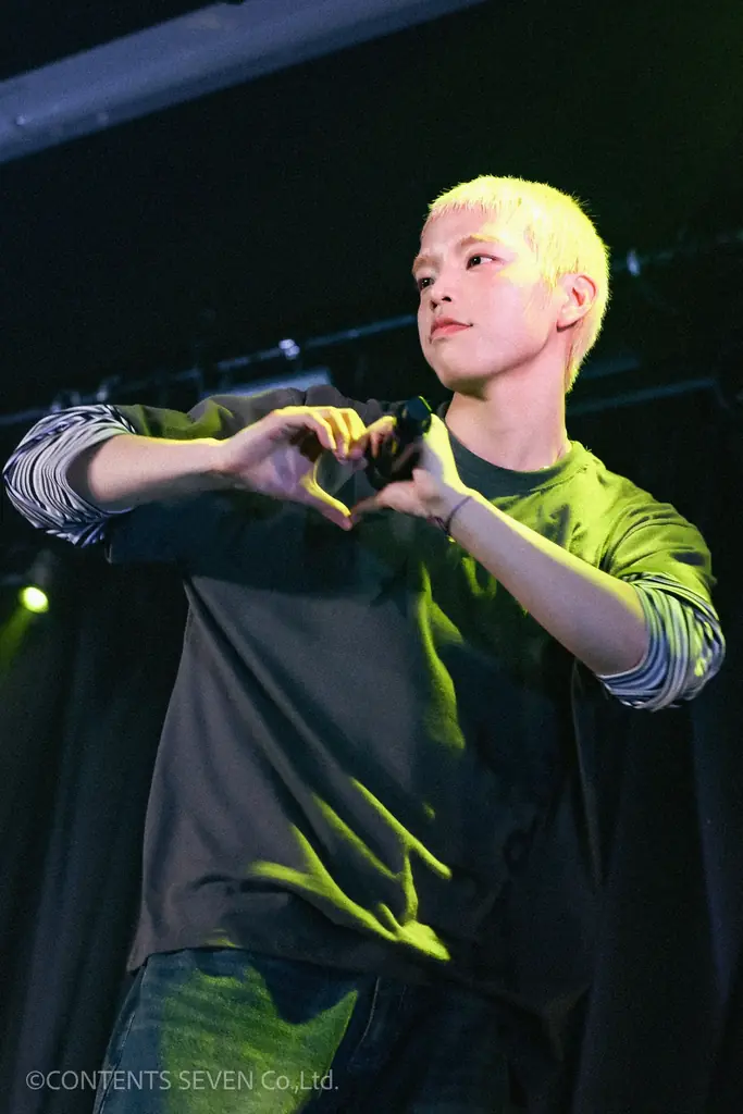 CMDM、韓国デビュー3周年超満員90分ライブ！圧巻のダンスステージに涙のサプライズまで 画像 5