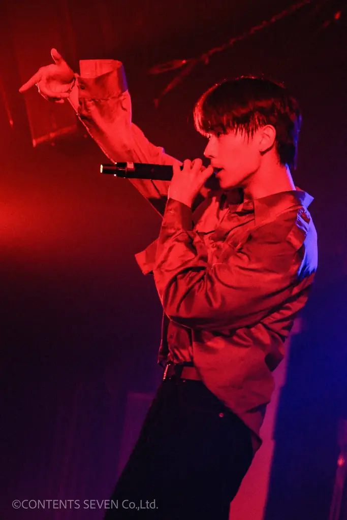 CMDM、韓国デビュー3周年超満員90分ライブ！圧巻のダンスステージに涙のサプライズまで 画像 6