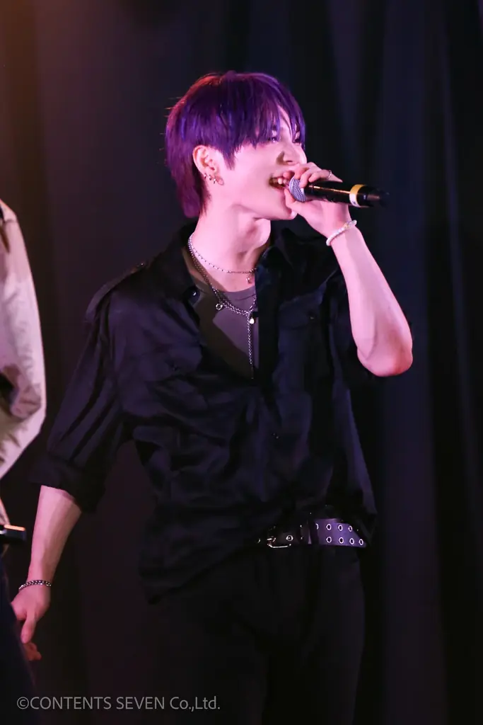 CMDM、韓国デビュー3周年超満員90分ライブ！圧巻のダンスステージに涙のサプライズまで 画像 7