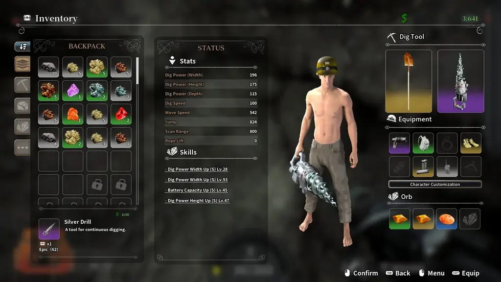 【本日配信開始】『Keep Digging / キープディギング』が穴掘りサバイバルクラフトへ進化。Version 2.0無料大型アップデートを配信、全世界売上40万本突破記念セールも実施中！ 画像 3