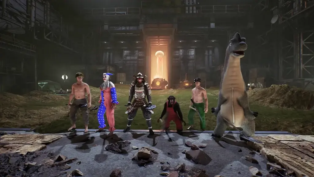 【本日配信開始】『Keep Digging / キープディギング』が穴掘りサバイバルクラフトへ進化。Version 2.0無料大型アップデートを配信、全世界売上40万本突破記念セールも実施中！ 画像 5