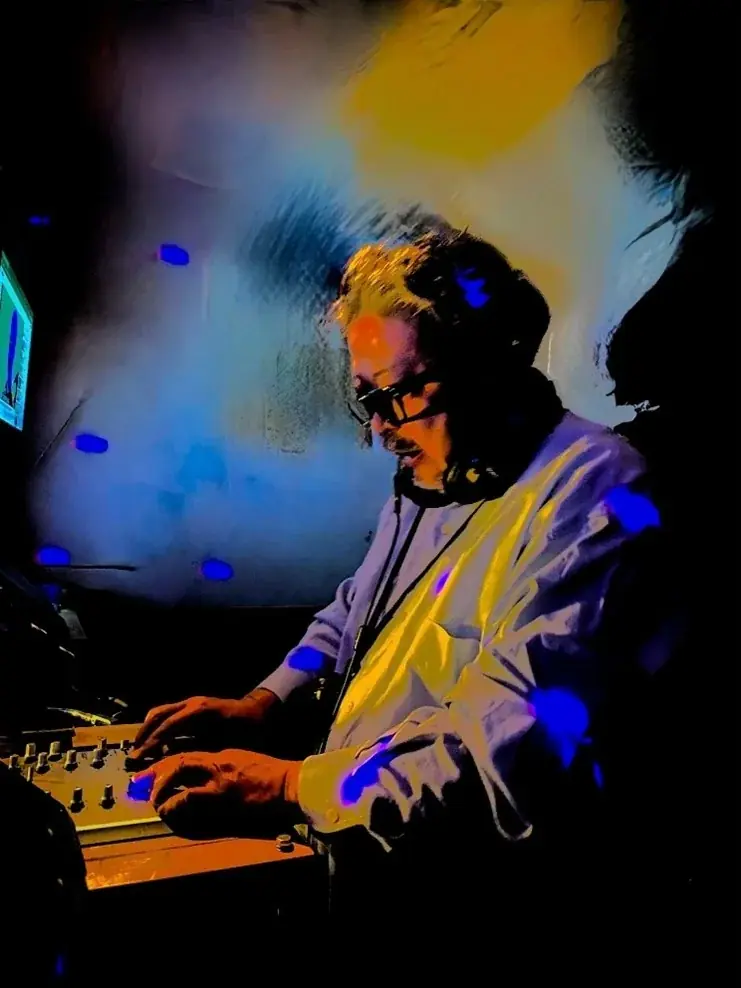 5/24（日）開催、「クーロンズ・ゲート発売30-1.0周年記念DJパーティー　路人電音祭」チケット好評発売中！ 画像 3