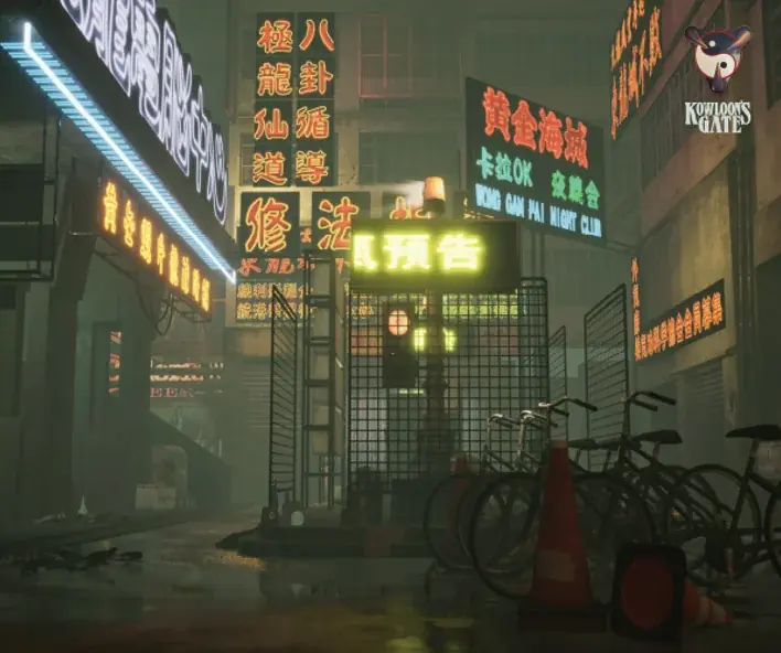 5/24（日）開催、「クーロンズ・ゲート発売30-1.0周年記念DJパーティー　路人電音祭」チケット好評発売中！ 画像 7