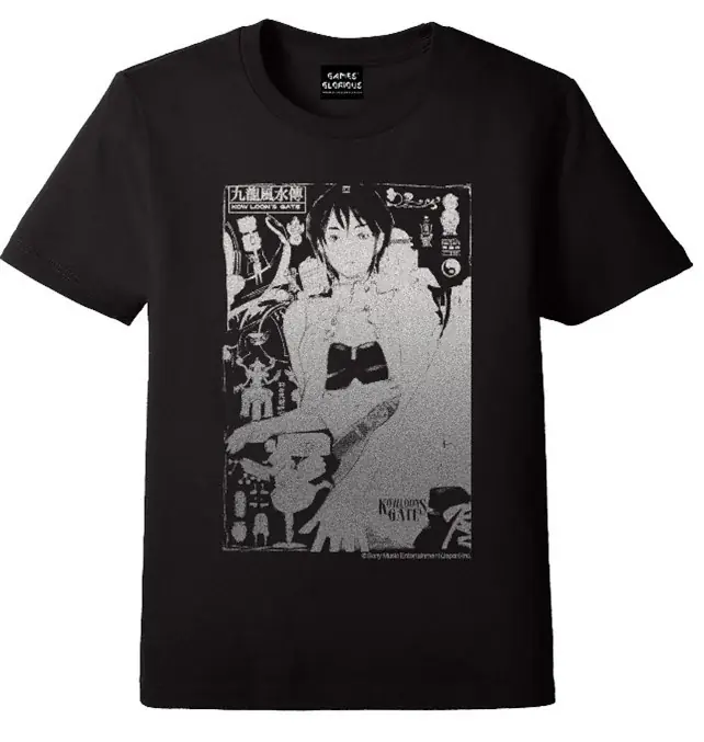 5/24（日）開催、「クーロンズ・ゲート発売30-1.0周年記念DJパーティー　路人電音祭」チケット好評発売中！ 画像 9