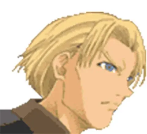 【G-MODEアーカイブス+】幻のRPGが20年越しに復刻！バンダイナムコエンターテインメント作品『ゼノサーガ パイドパイパー』Nintendo Switchにて4月30日(木)配信決定！ 画像 10