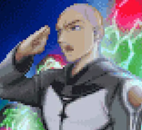 【G-MODEアーカイブス+】幻のRPGが20年越しに復刻！バンダイナムコエンターテインメント作品『ゼノサーガ パイドパイパー』Nintendo Switchにて4月30日(木)配信決定！ 画像 12