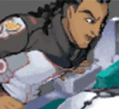 【G-MODEアーカイブス+】幻のRPGが20年越しに復刻！バンダイナムコエンターテインメント作品『ゼノサーガ パイドパイパー』Nintendo Switchにて4月30日(木)配信決定！ 画像 13