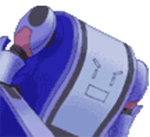 【G-MODEアーカイブス+】幻のRPGが20年越しに復刻！バンダイナムコエンターテインメント作品『ゼノサーガ パイドパイパー』Nintendo Switchにて4月30日(木)配信決定！ 画像 15