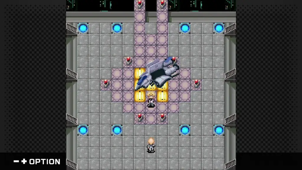 【G-MODEアーカイブス+】幻のRPGが20年越しに復刻！バンダイナムコエンターテインメント作品『ゼノサーガ パイドパイパー』Nintendo Switchにて4月30日(木)配信決定！ 画像 7