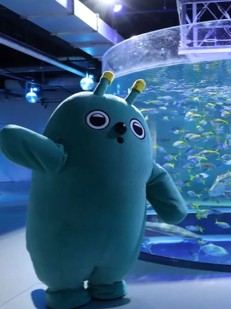 《周年企画》アトア×てっちゃん工房①オリジナルのちくわやかまぼこを作ろう！「てっちゃん工房」体験チケットをアトアにて販売開始します 画像 5