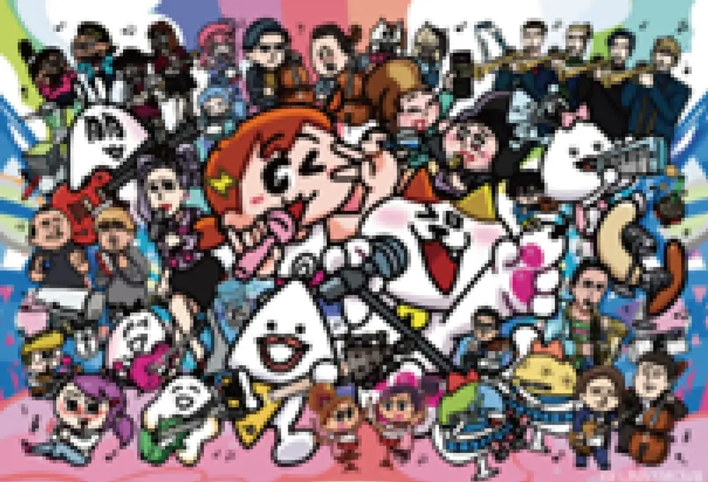 かっぱ寿司 × FUNNYMOVIE（ファニムビ）コラボ第２弾！梅雨もワクワクが止まらない。「Happy 梅雨 to you!（ハッピー・つゆ・トゥー・ユー）」キャンペーン開催 画像 2