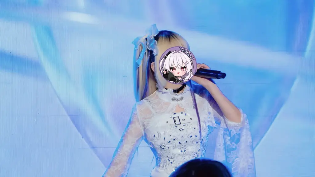 【チケット絶賛販売中】2.5次元アイドルVTuberグループ「クインテ」、5月9日に新宿DHNoAで単独ライブ開催。 画像 3