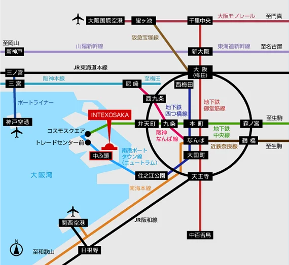5/20-22　JP2026・印刷DX展＜大阪＞にてシンクイノベーション(株)出展決定！ 画像 5