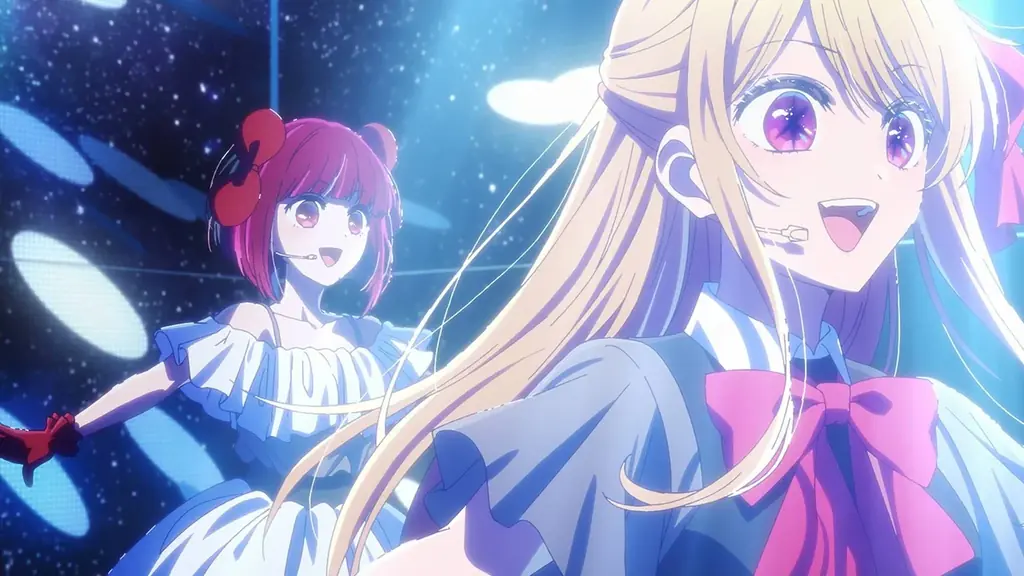 2026年話題作を無料一挙放送！『呪術廻戦』 『葬送のフリーレン』『【推しの子】』 4月29日（水）より「ABEMA」で全話無料一挙放送 画像 10