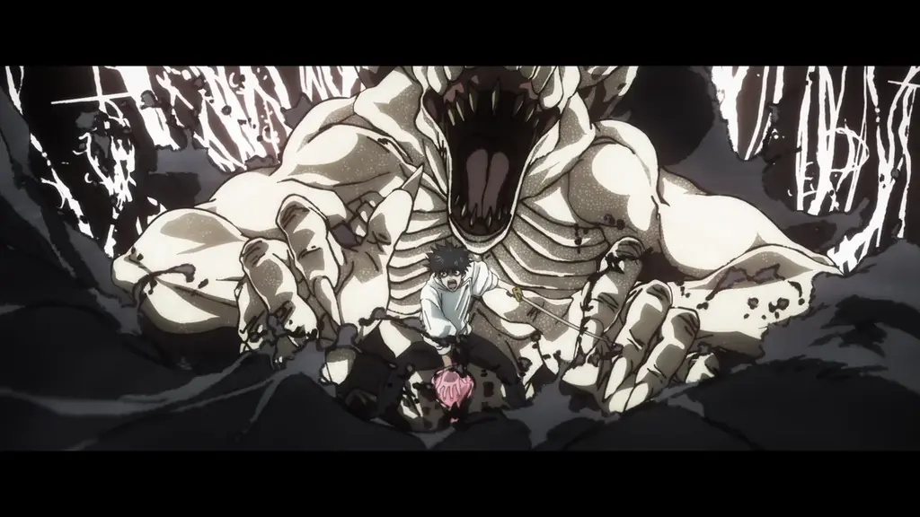 2026年話題作を無料一挙放送！『呪術廻戦』 『葬送のフリーレン』『【推しの子】』 4月29日（水）より「ABEMA」で全話無料一挙放送 画像 4