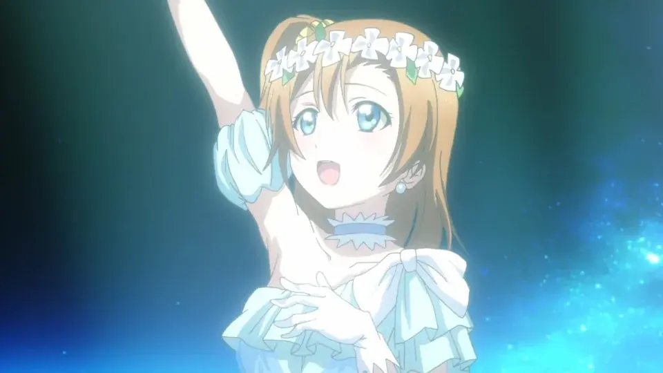 映画『ラブライブ！蓮ノ空女学院スクールアイドルクラブ Bloom Garden Party』公開記念！「ラブライブ！シリーズ」特集チャンネルが「ABEMA」に5月1日（金）に初開設決定！ 画像 3