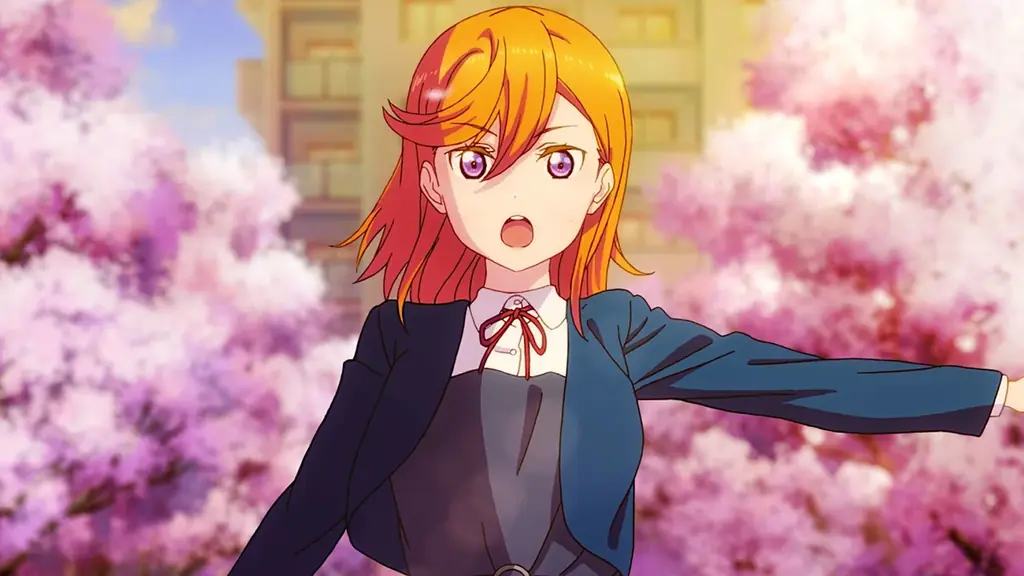 映画『ラブライブ！蓮ノ空女学院スクールアイドルクラブ Bloom Garden Party』公開記念！「ラブライブ！シリーズ」特集チャンネルが「ABEMA」に5月1日（金）に初開設決定！ 画像 8