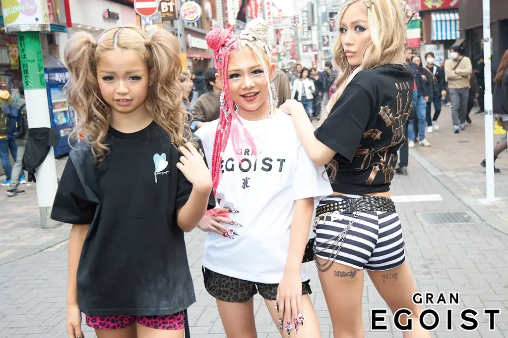 【ドン・キホーテ、アピタ・ピアゴ限定販売】この夏、誰よりも強く、美しく。GRAN EGOISTでキメる最旬スタイル。リアルな世界観に触れる、ファン必見の限定イベントも開催！ 画像 9