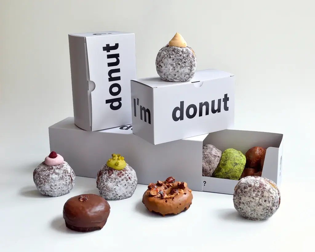 2026年5月16日（土）ニューオープン。1階に「I’m donut？」をはじめとした神奈川初出店を含む3ブランドが同時出店！ 画像 2