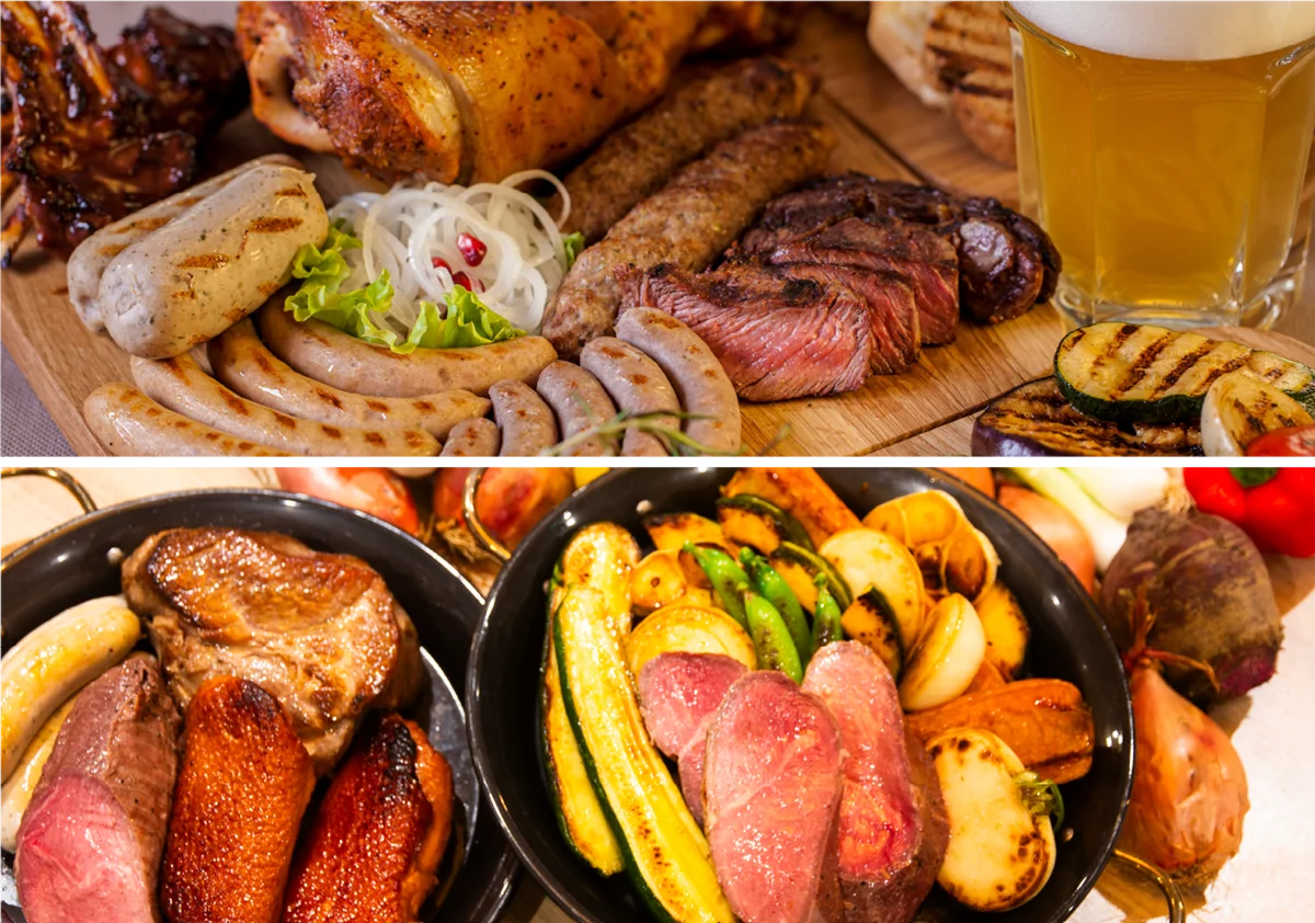 【オリエンタルホテル福岡 博多ステーション】九州産黒毛和牛食べ放題「ステーキ＆グリル ディナーブッフェ」 / 期間：2026年5月7日(木)～ 6月30日(火) 画像 2