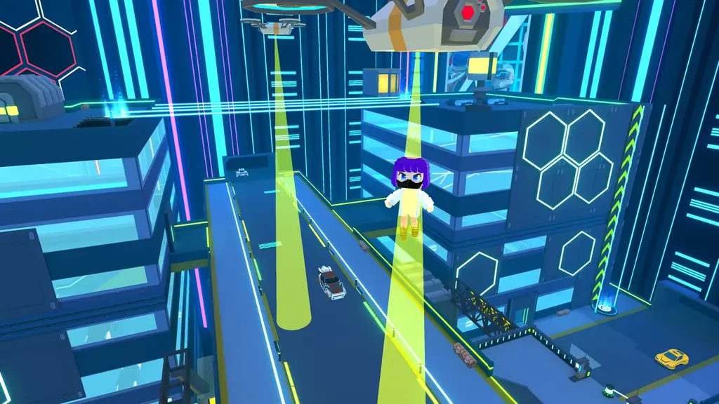 『脱獄ごっこ Nintendo Switch Edition』本日発売！大人気キャラクター『ラスカル』が登場。さらに10%OFFのリリースセールを開催！ 画像 7