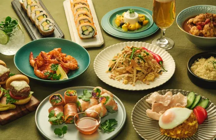 新ブランド“GRAND MONday Resort”誕生。「GRAND MONday Resort 東京ベイ舞浜」は舞浜唯一の全室オーシャンフロント×通年楽しめるラグーンプールを備えたアーバンリゾート 画像 12